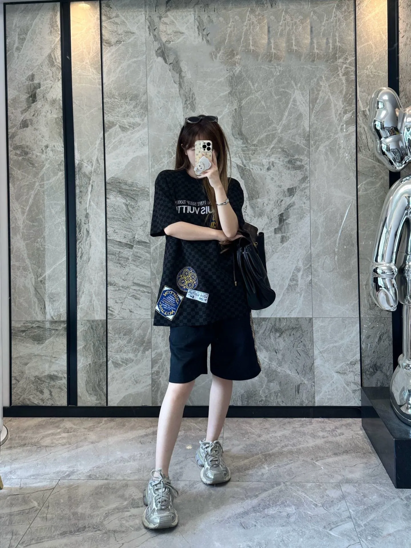 Louis Vuitton/ 25ss